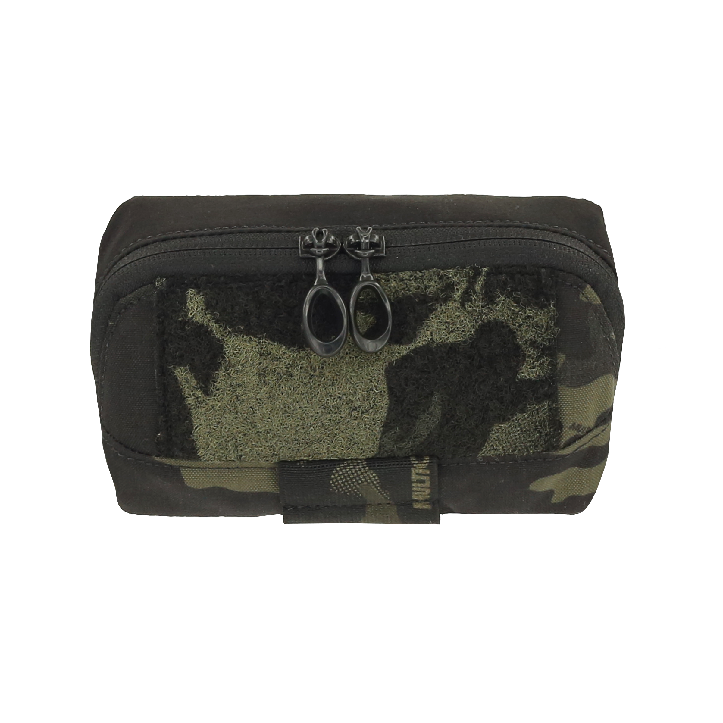 FERRO Concepts MOLLE Admin Panel