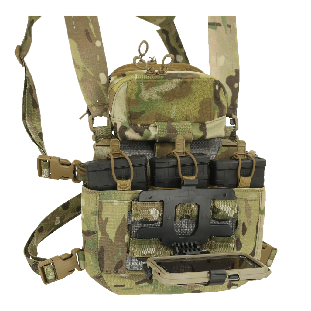 FERRO Concepts MOLLE Admin Panel – geartles FERRO Concepts MOLLE Admin Panel – geartles