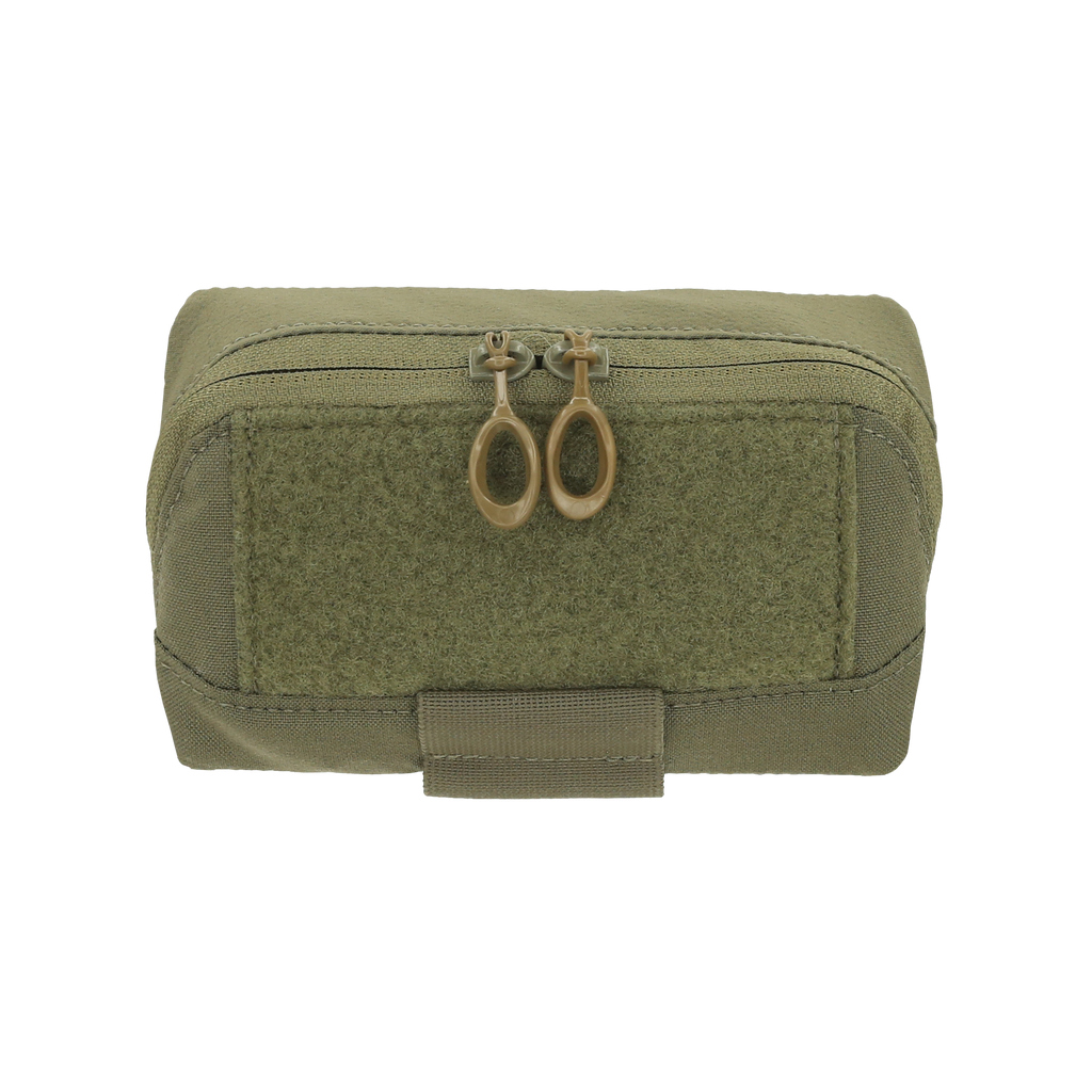 FERRO Concepts MOLLE Admin Panel