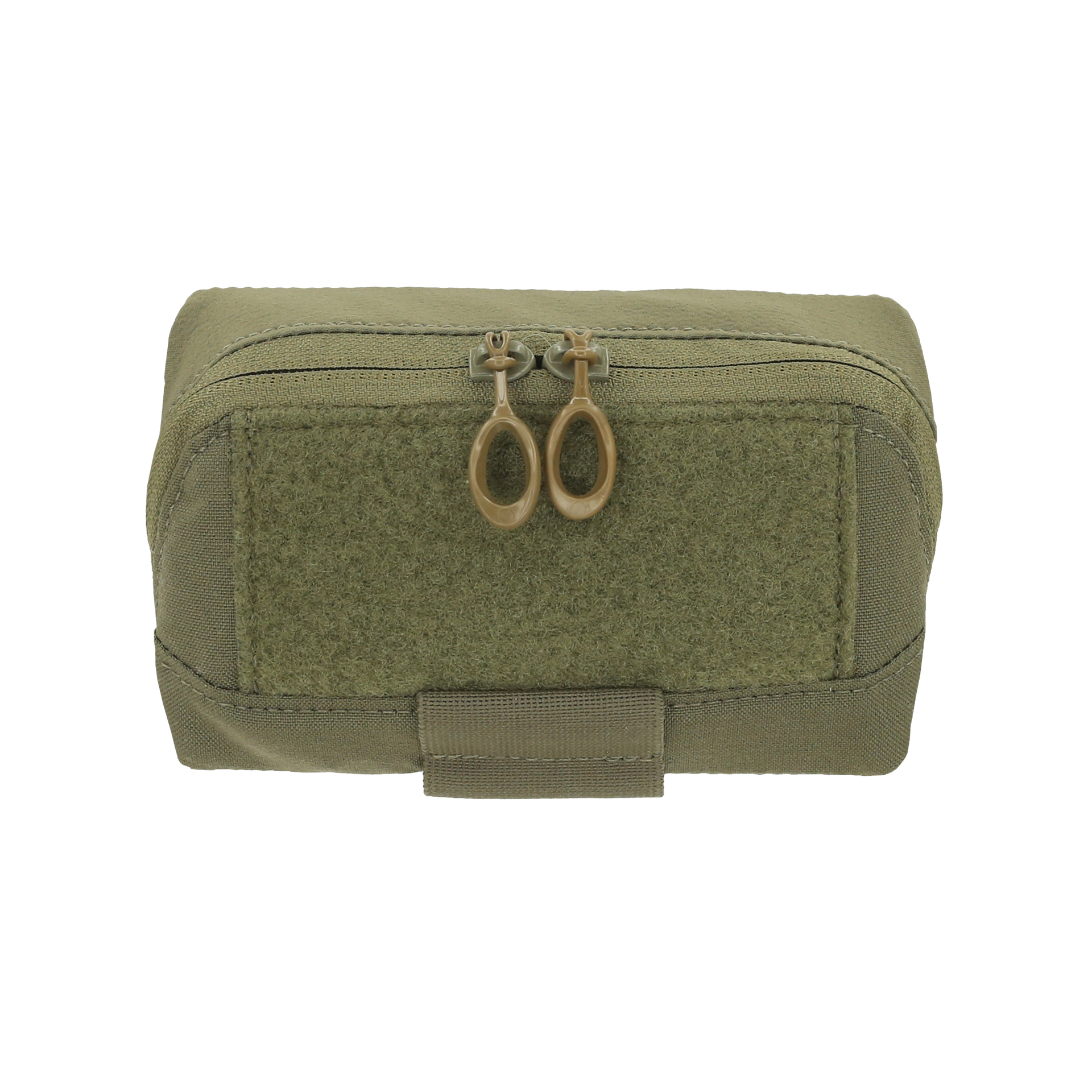 FERRO CONCEPTS MOLLE アドミンポーチ マルチカムブラック FERRO CONCEPTS MOLLE アドミンポーチ ブラック │ ミリタリー