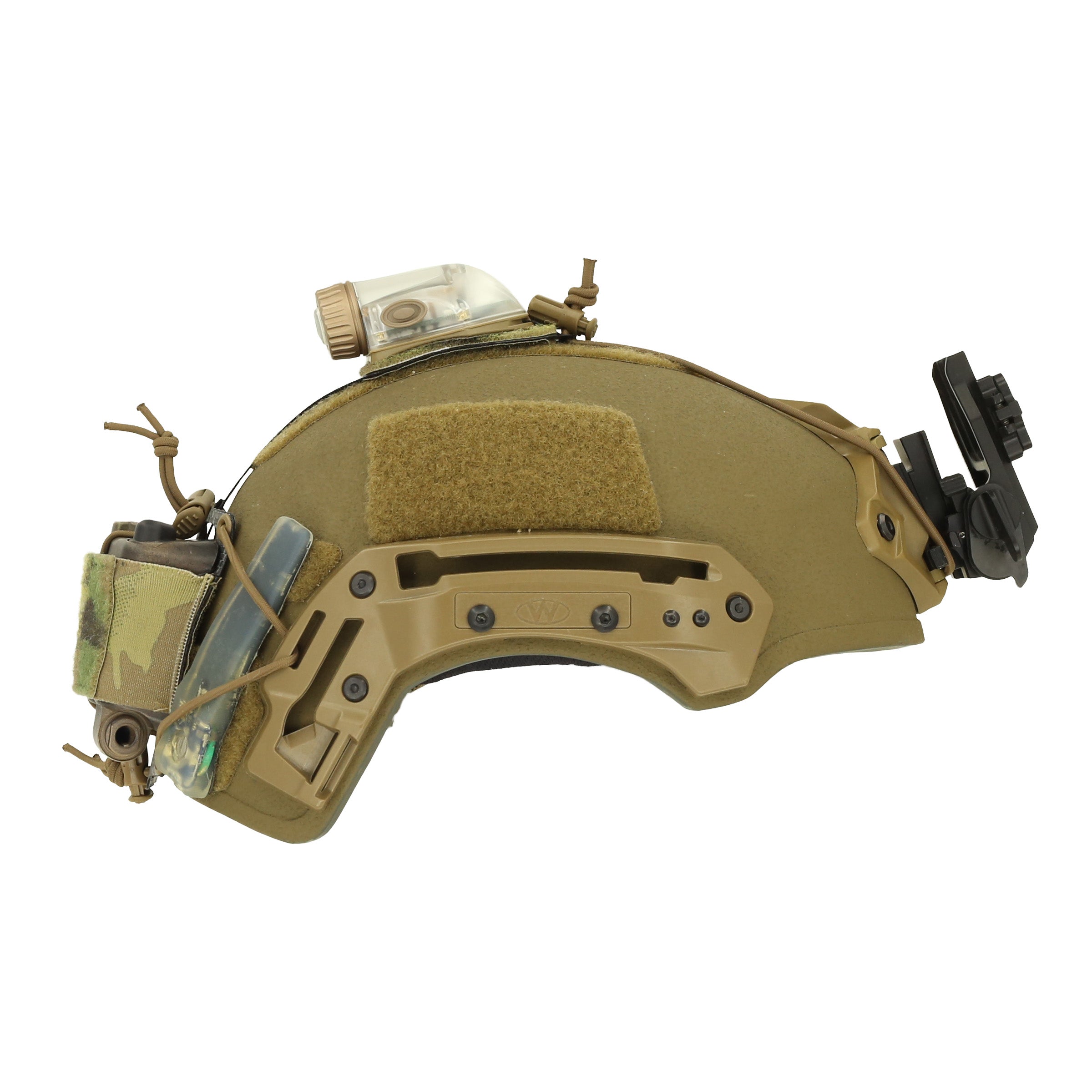 FERRO Concepts PVS31 BATTERY RETENTION SYSTEM