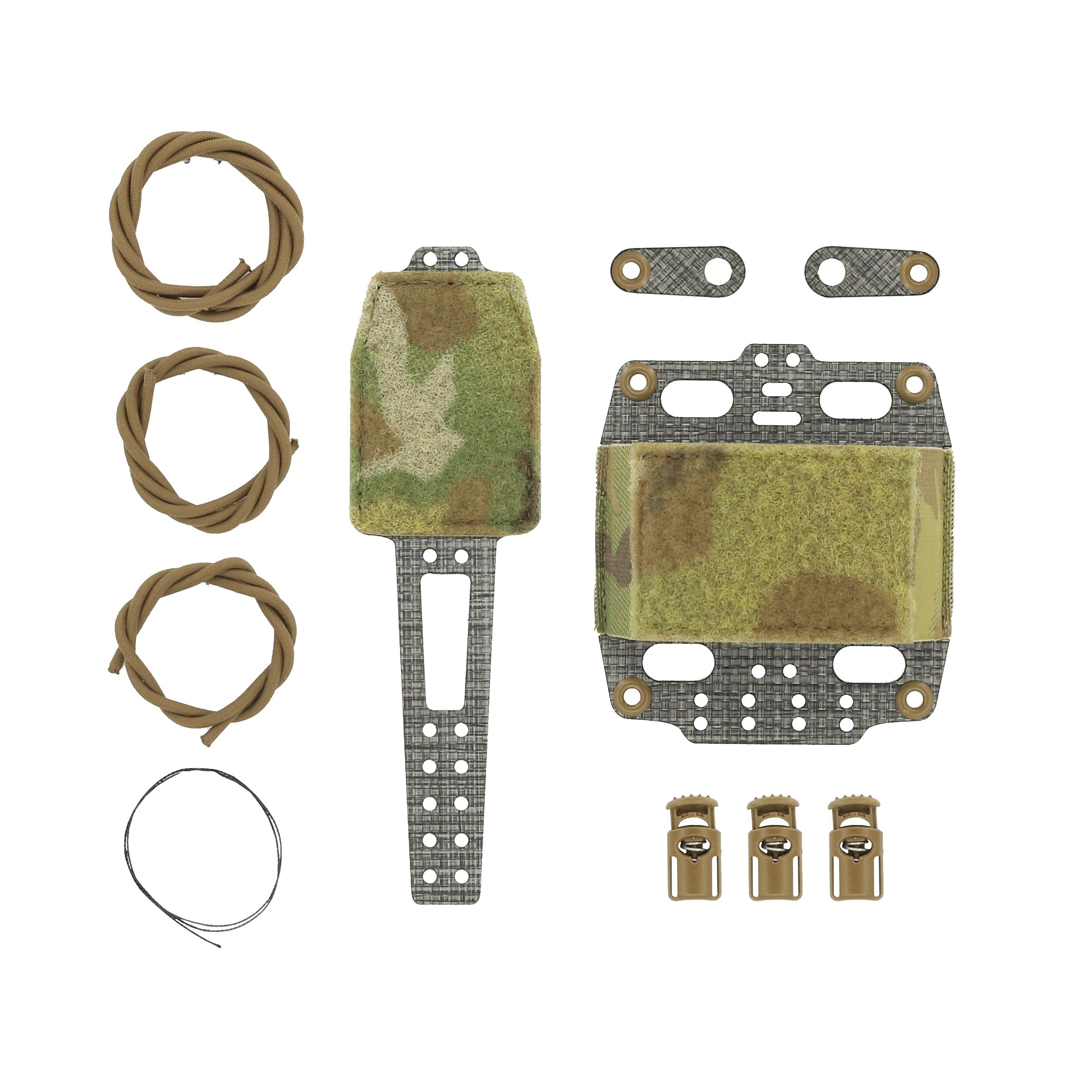 FERRO Concepts PVS31 BATTERY RETENTION SYSTEM