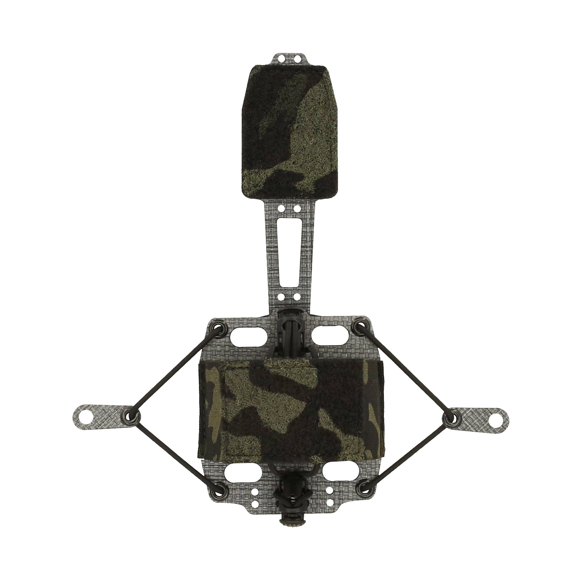 FERRO Concepts PVS31 BATTERY RETENTION SYSTEM