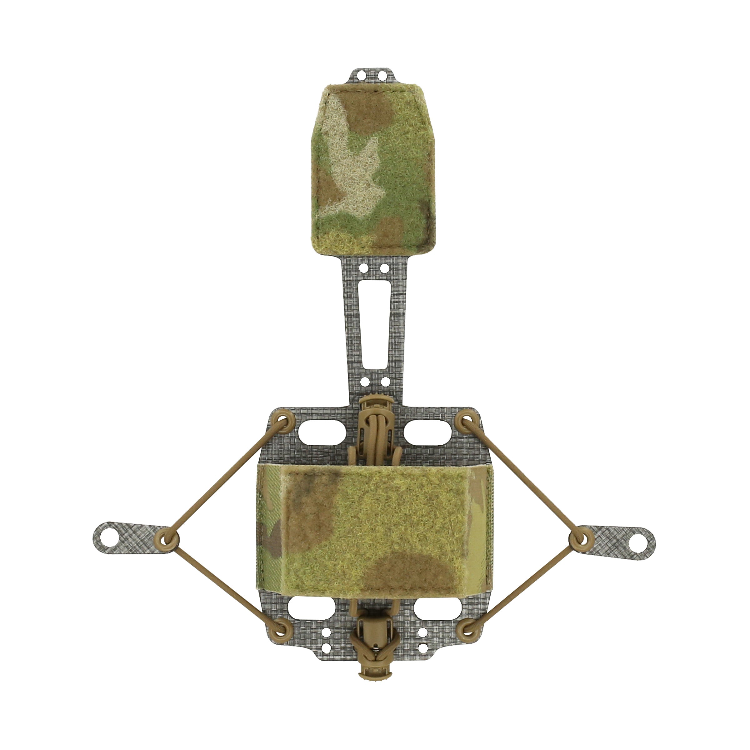 FERRO Concepts PVS31 BATTERY RETENTION SYSTEM