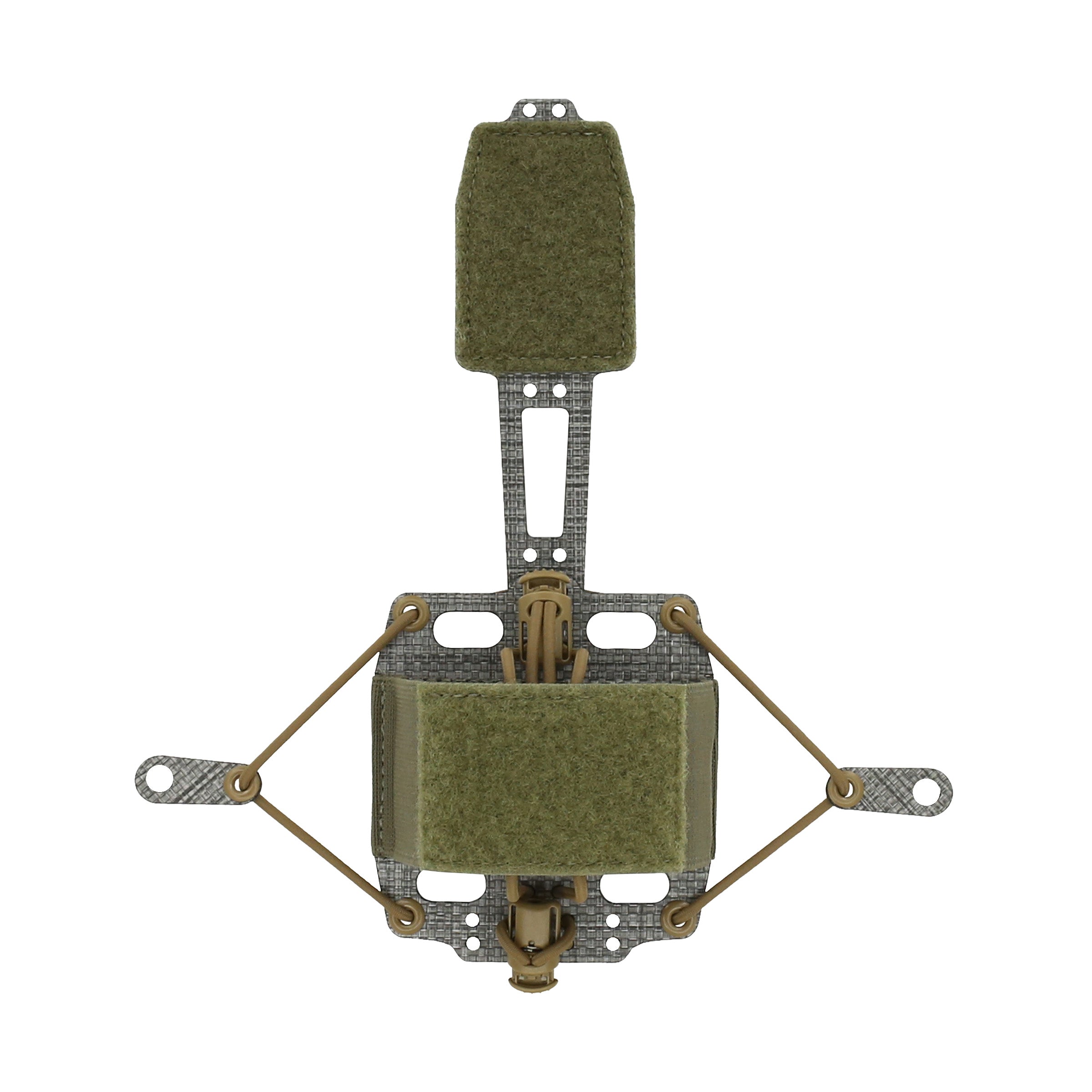 FERRO Concepts PVS31 BATTERY RETENTION SYSTEM