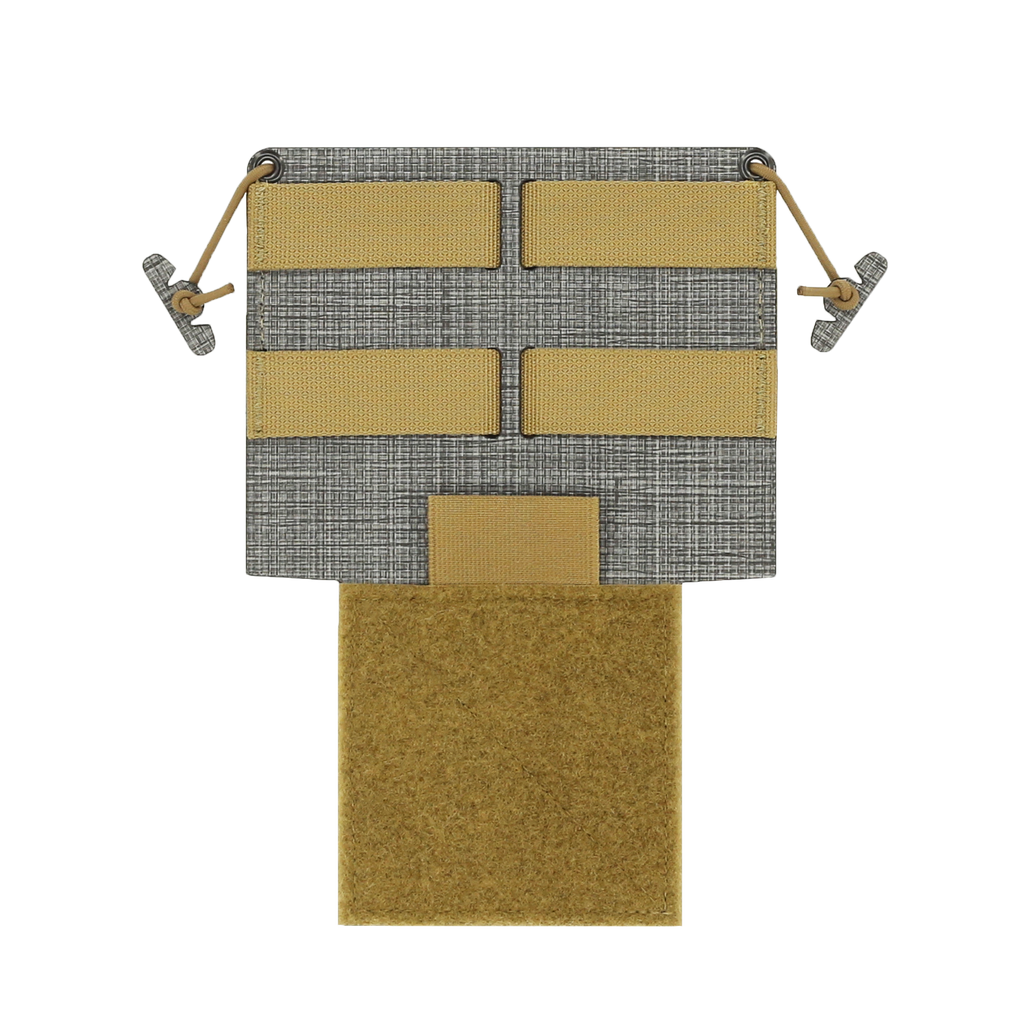 FERRO Concepts Chesty ATAK Panel