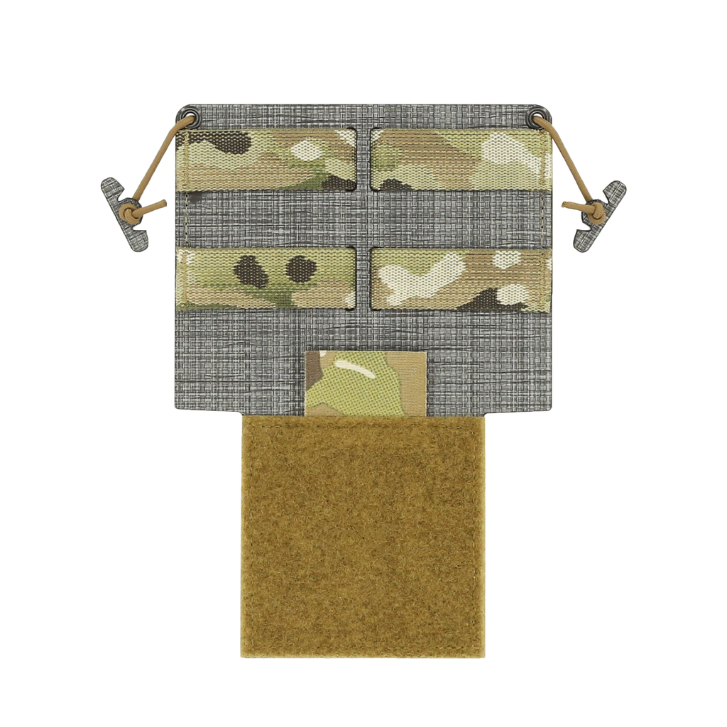 FERRO Concepts Chesty ATAK Panel