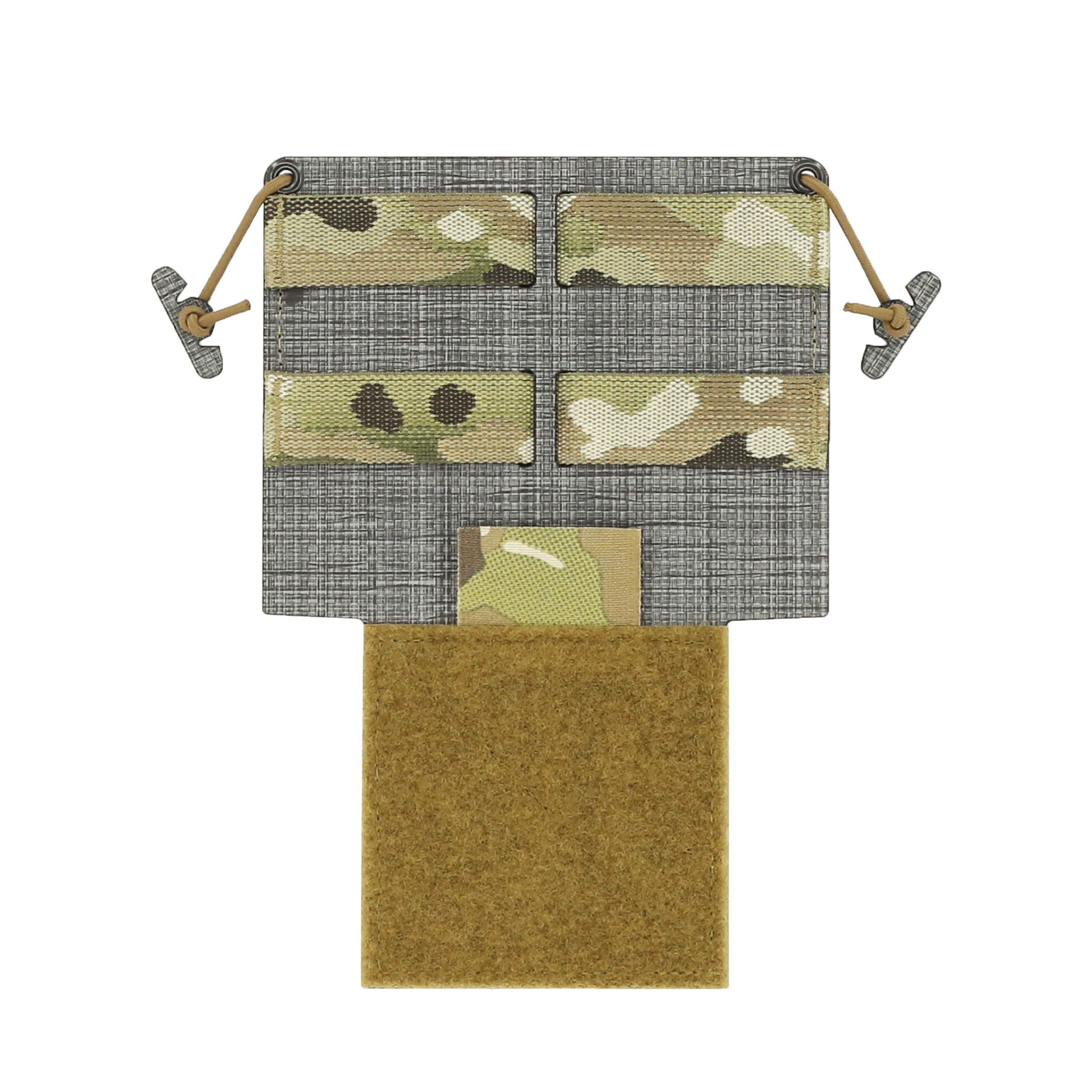 FERRO Concepts Chesty ATAK Panel