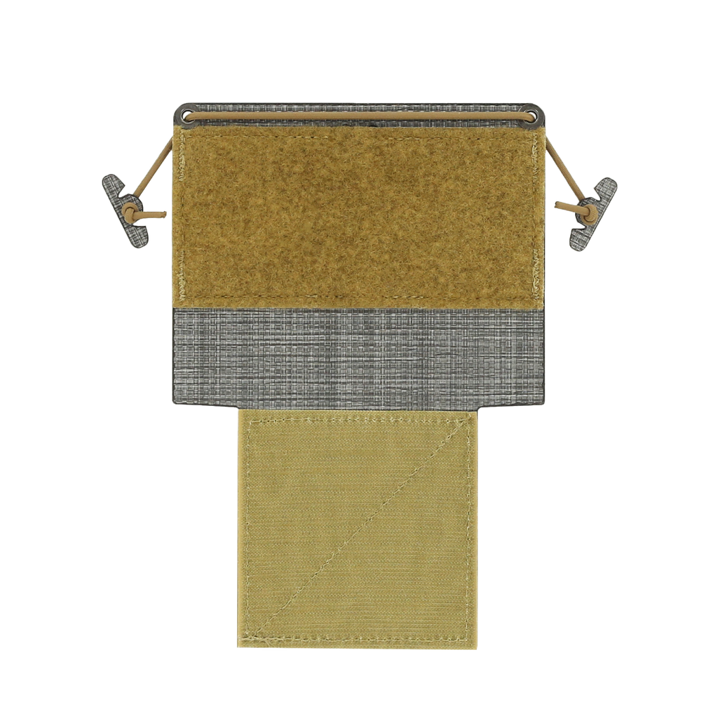 FERRO Concepts Chesty ATAK Panel