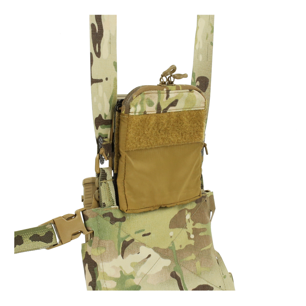 FERRO Concepts Chesty ATAK Panel