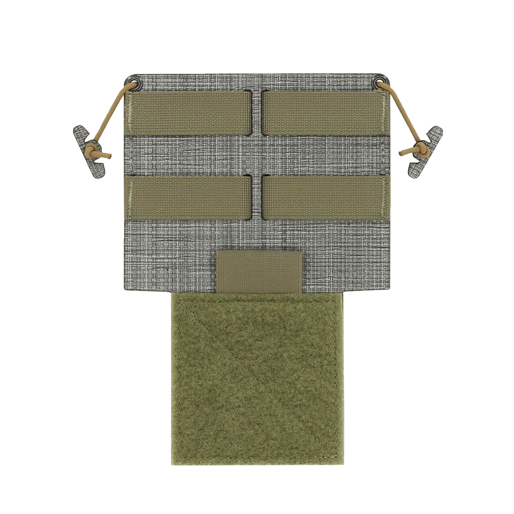 FERRO Concepts Chesty ATAK Panel