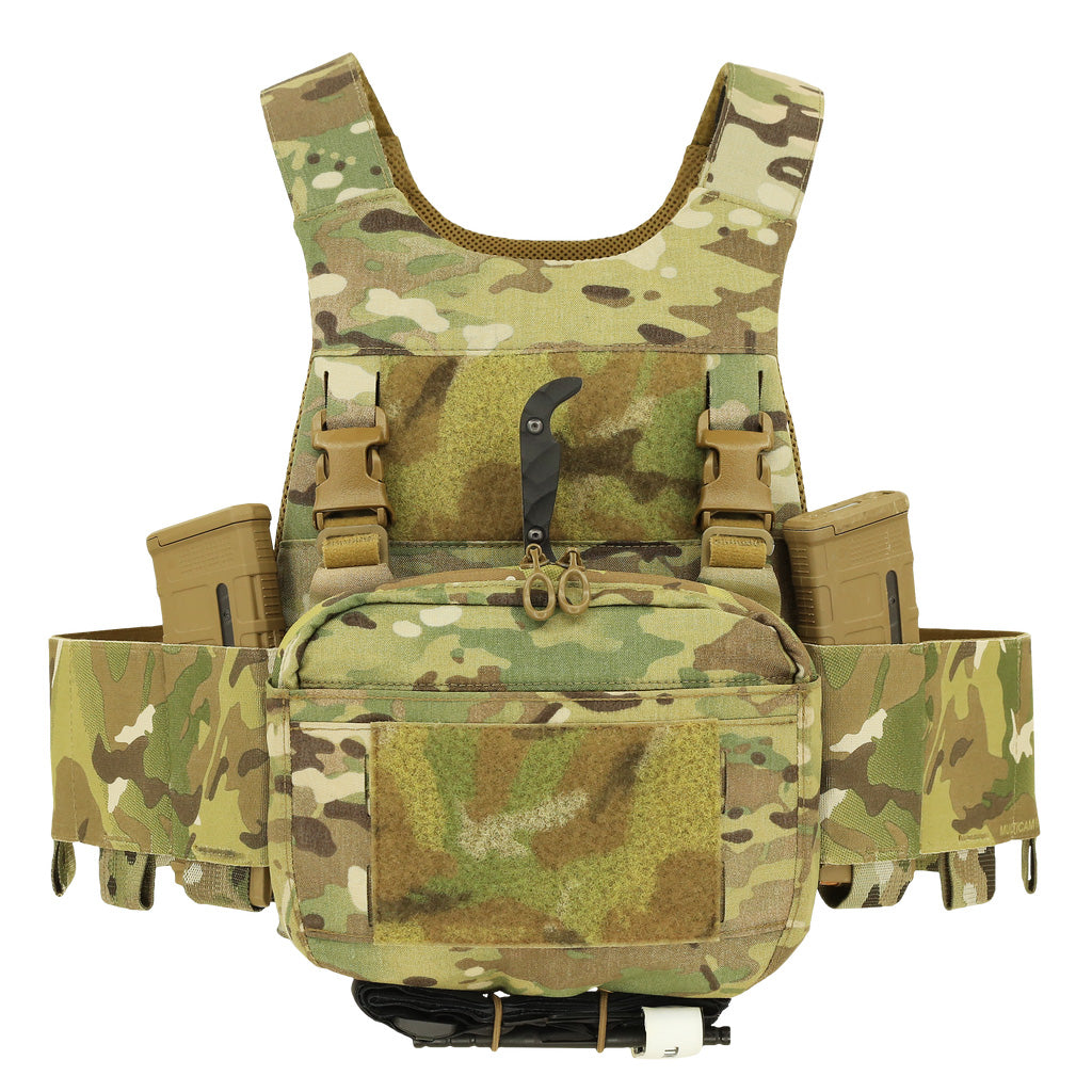 FERRO Concepts The Carry Elastic Cummerbund