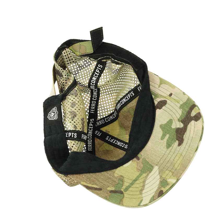 FERRO CONCEPTS Pro Hat Mesh