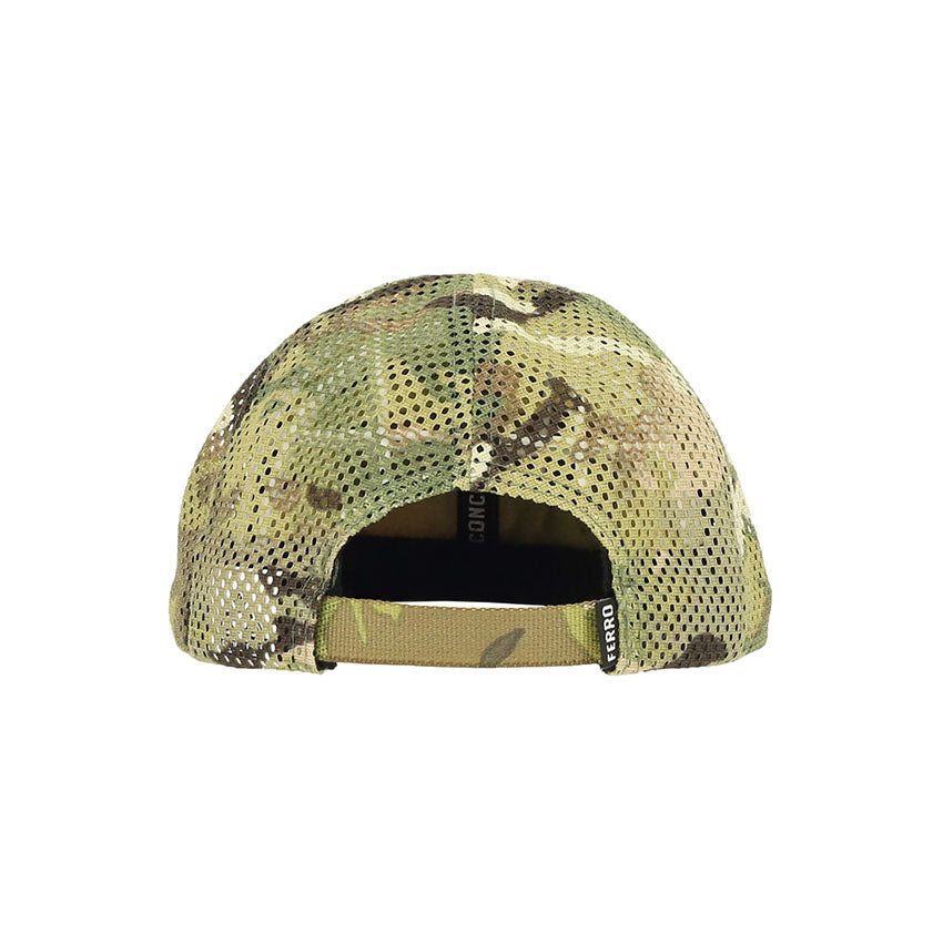FERRO CONCEPTS Pro Hat Mesh