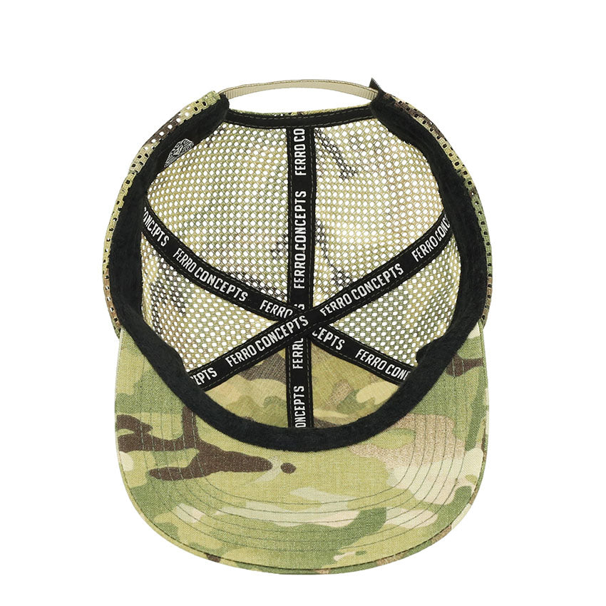 FERRO CONCEPTS Pro Hat Mesh