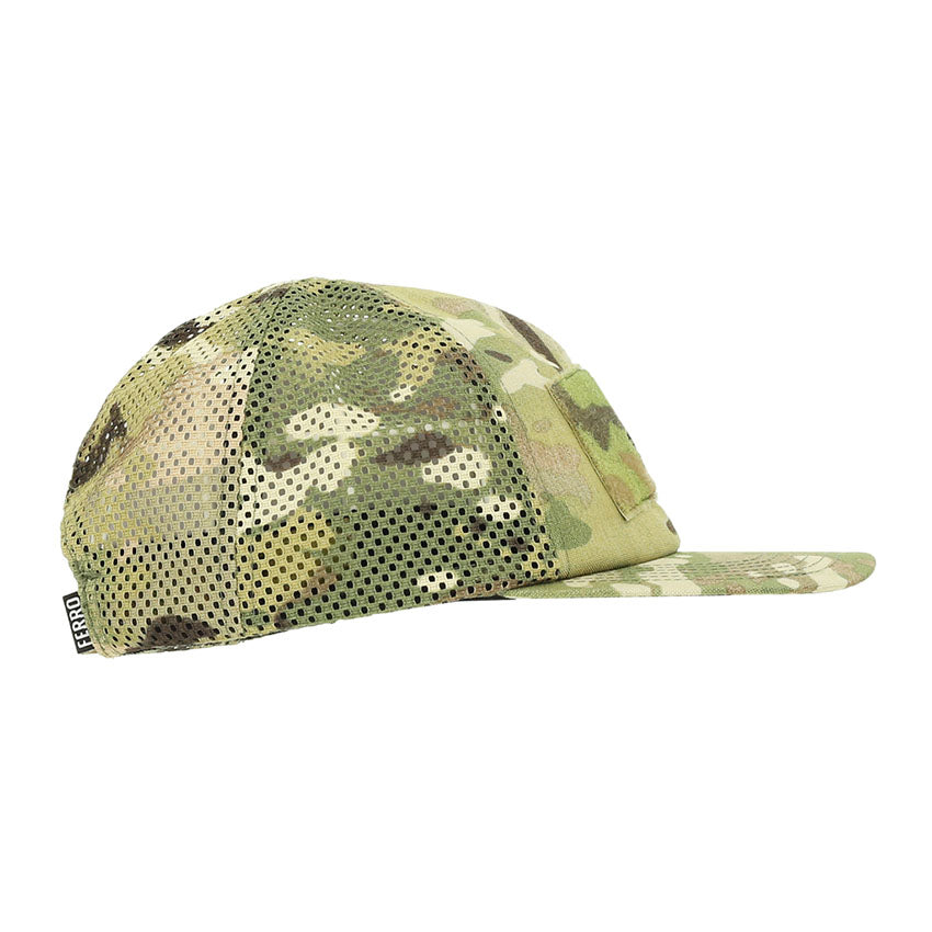 FERRO CONCEPTS Pro Hat Mesh