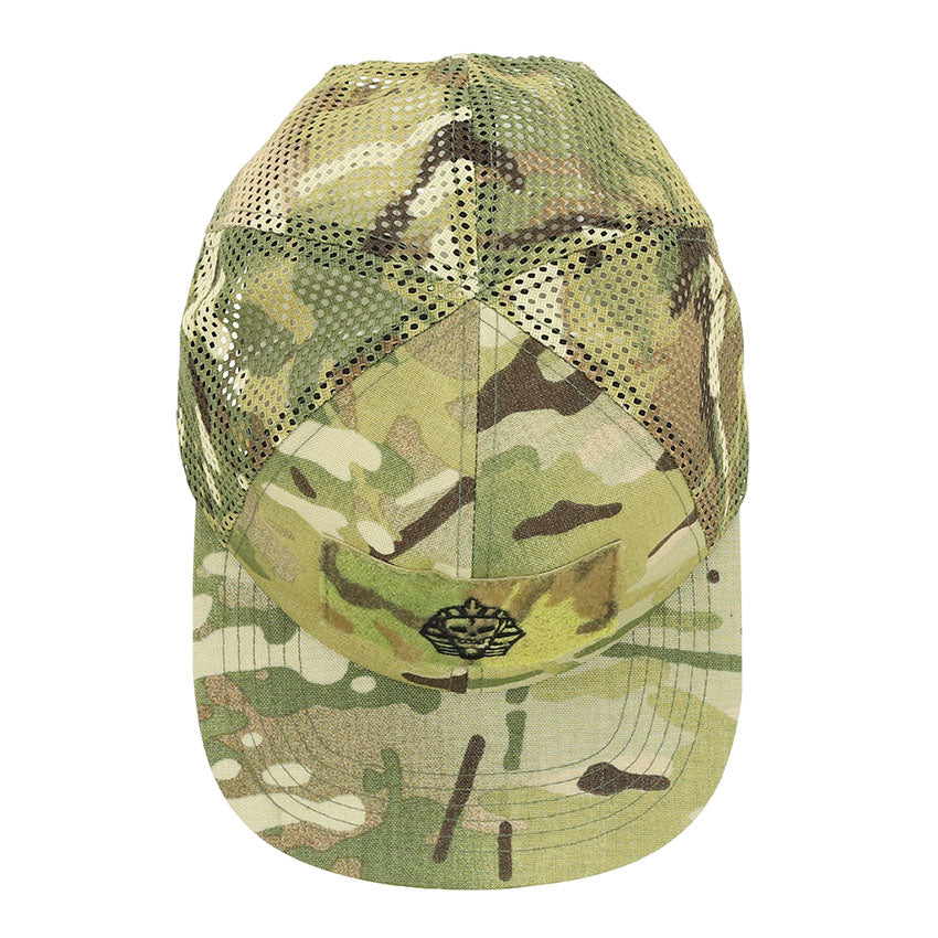 FERRO CONCEPTS Pro Hat Mesh