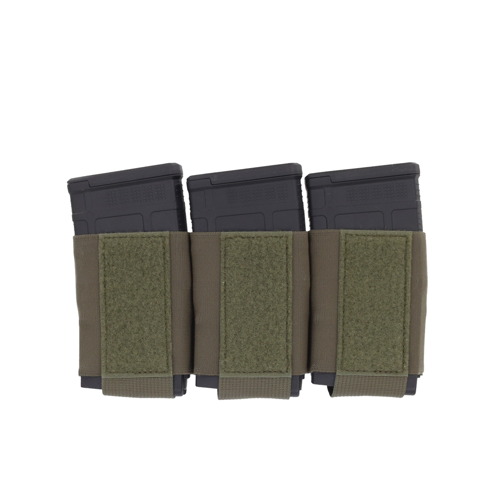 FERRO Concepts Turnover™ - Triple 762