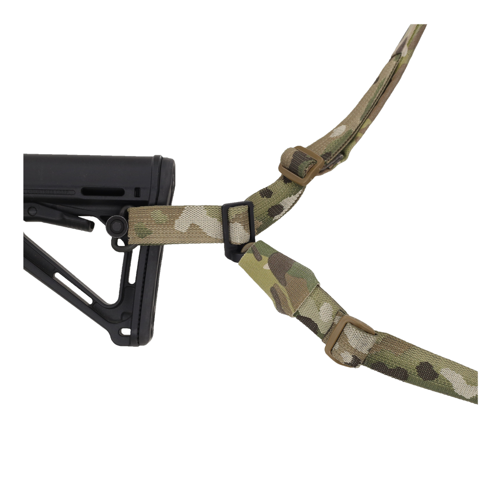 FERRO Concepts Sling Silencers