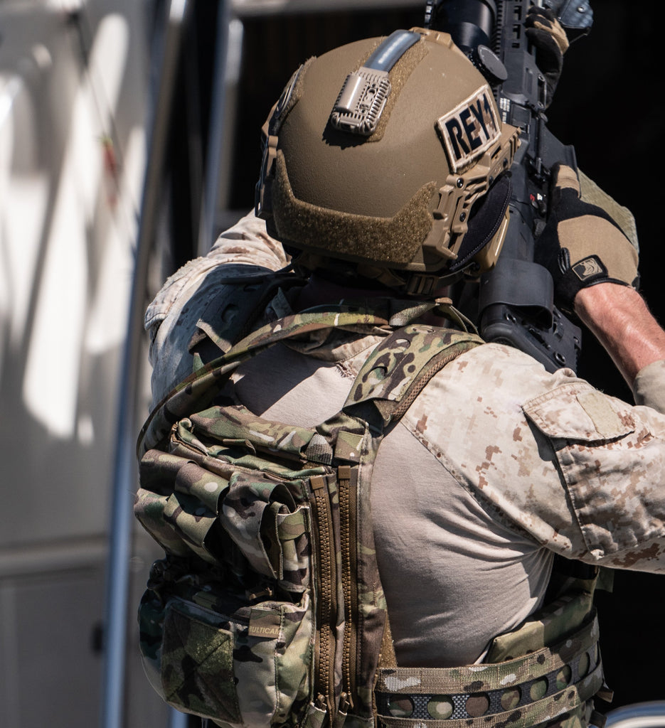 FERRO Concepts DRAG HANDLE