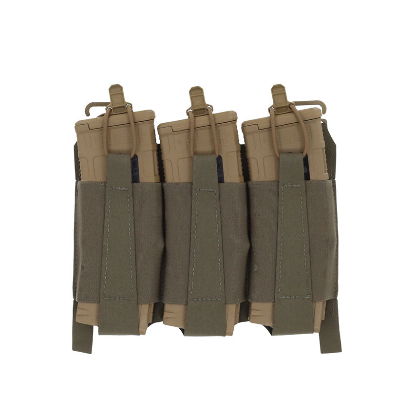 FERRO Concepts TEAR Front Flap