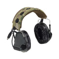 FERRO Concepts Comms Pad - Over The Head