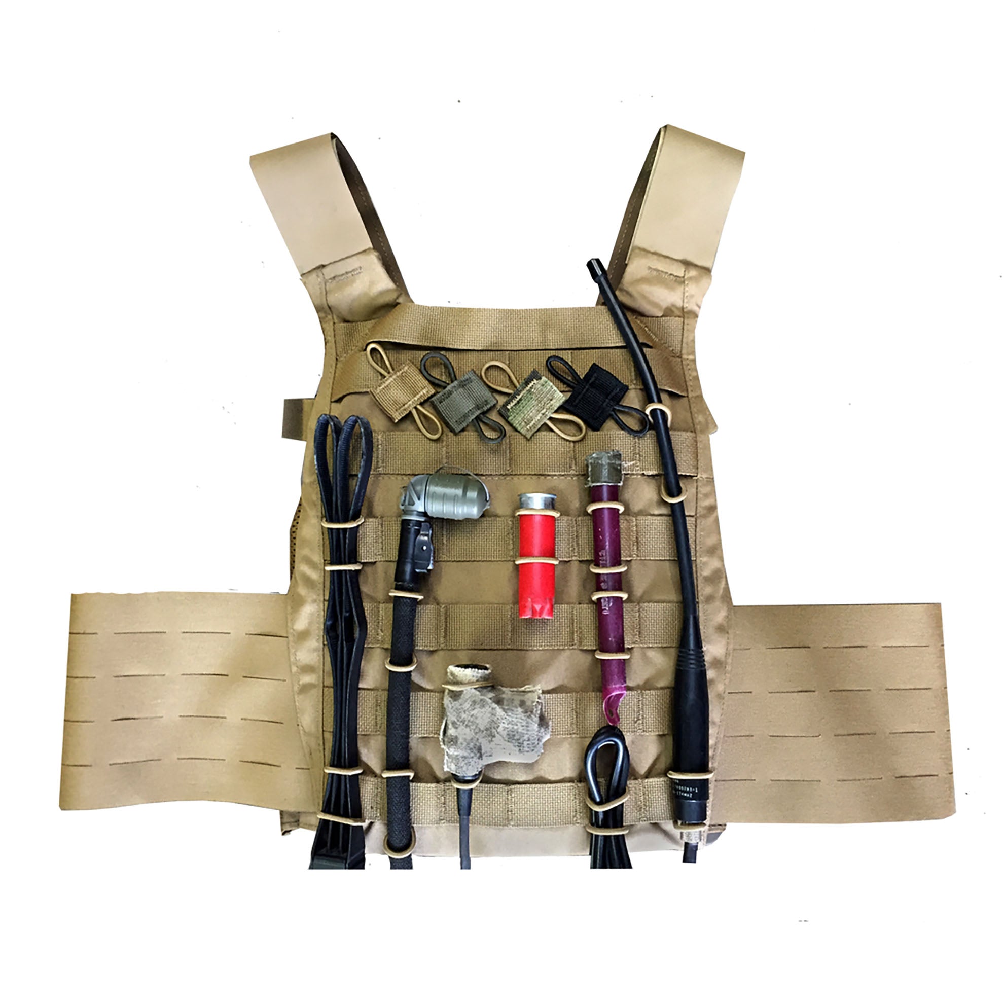 FERRO Concepts PTT RETAINER