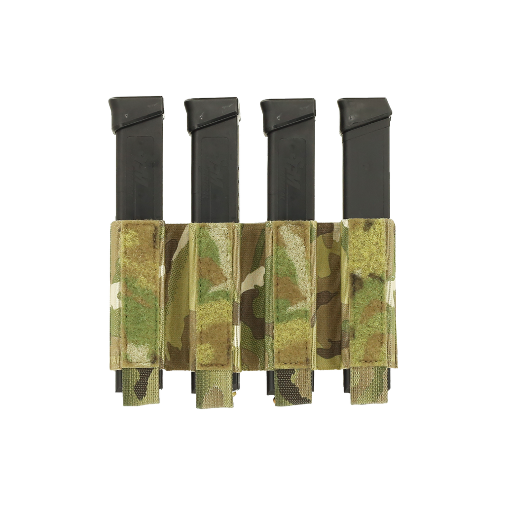 FERRO Concepts Turnover - Quad SMG Small