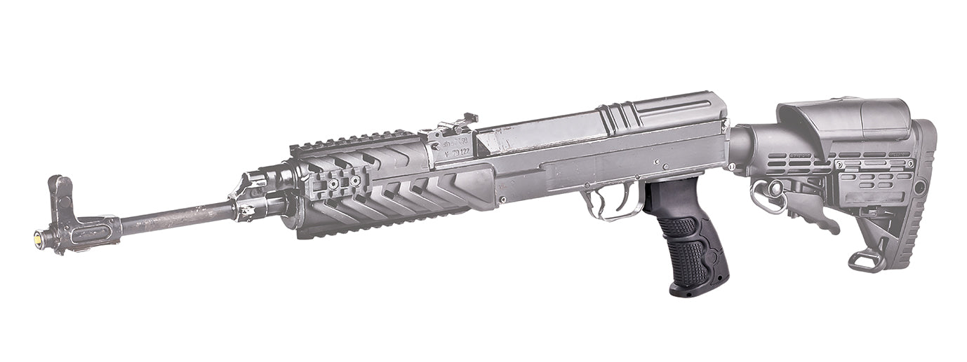 CAA G47- Ergonomic Pistol Grip