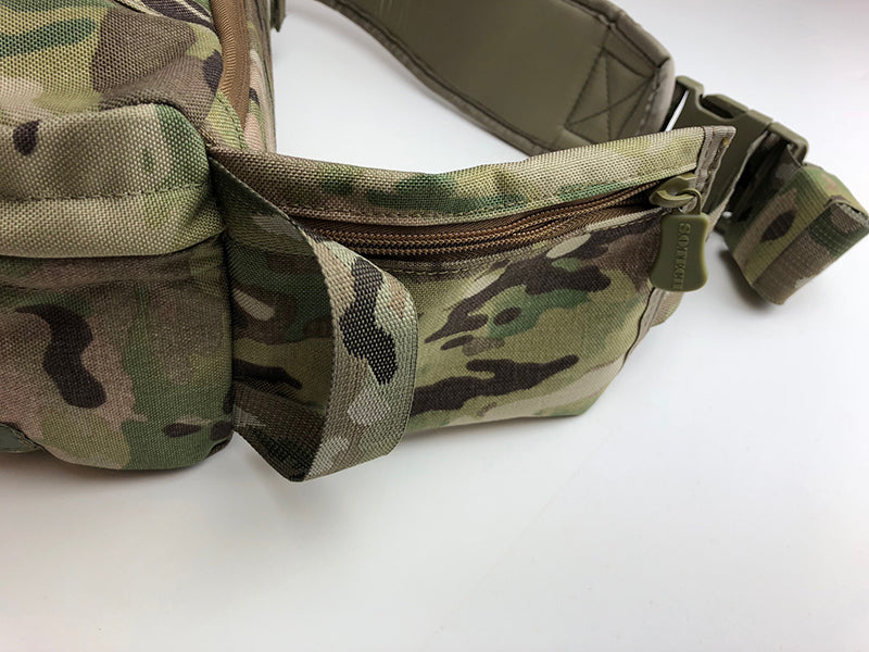 S.O.Tech Go Bag mini A1 – geartles