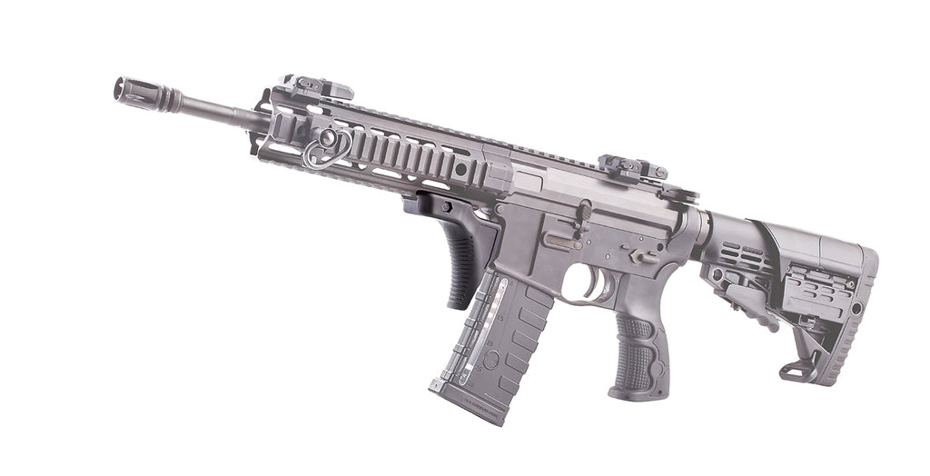 CAA MGRIP- Curved CQB Magazine Grip