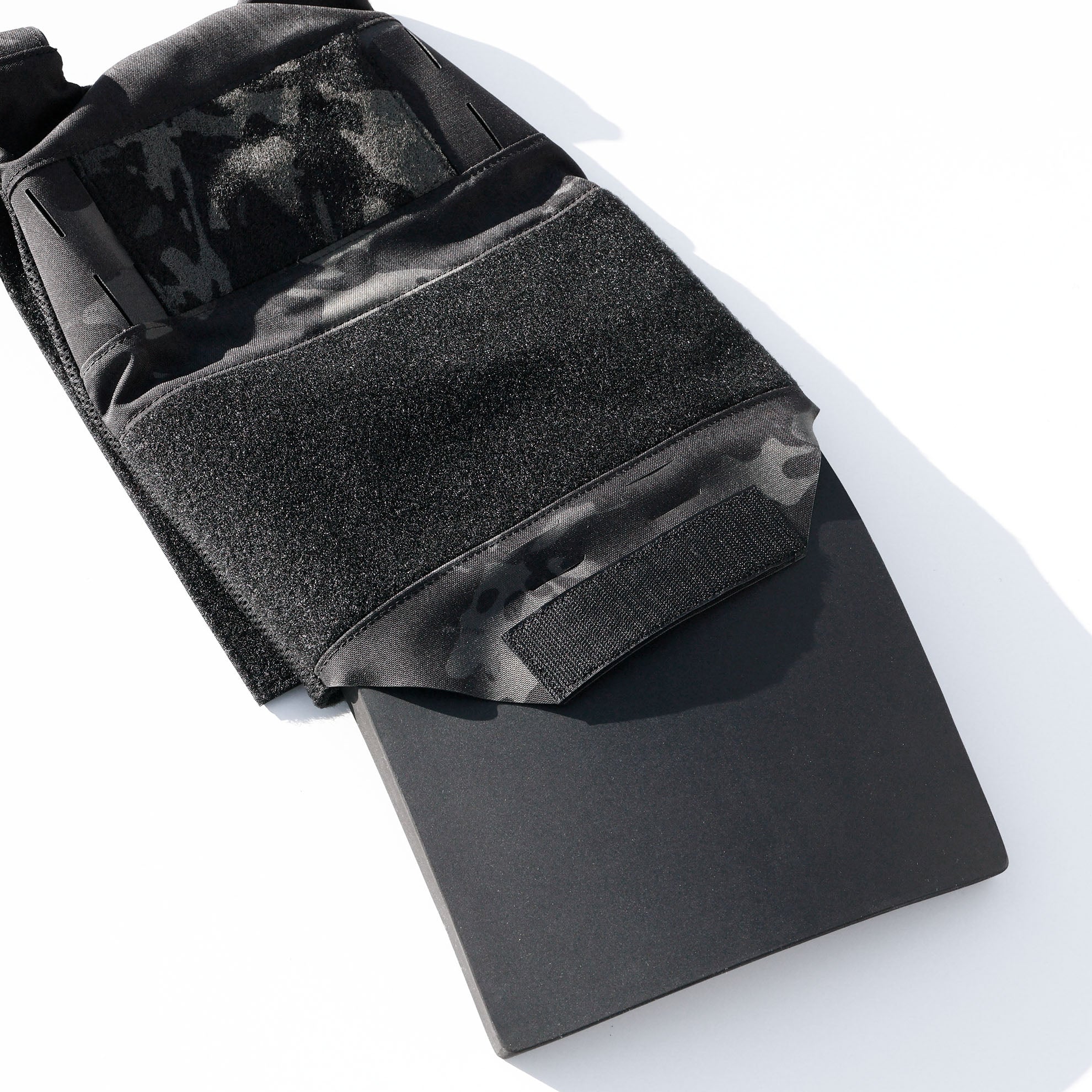 MRC Dummy SAPI Plate – geartles