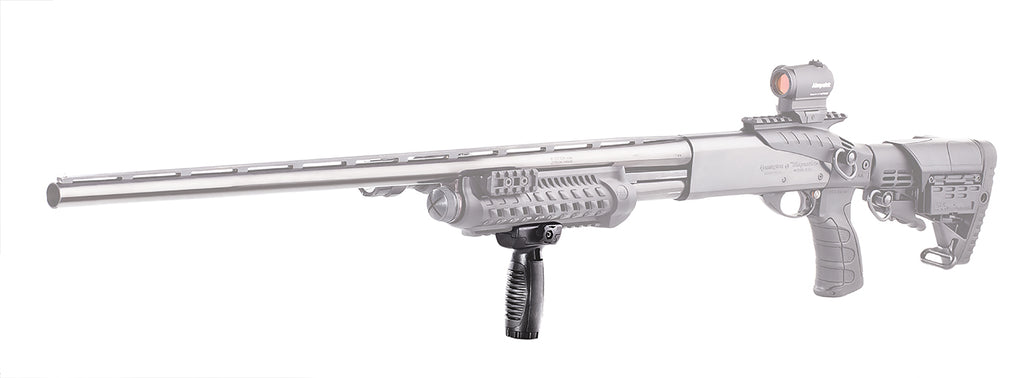 CAA MVG- Short Forearm Vertical Grip