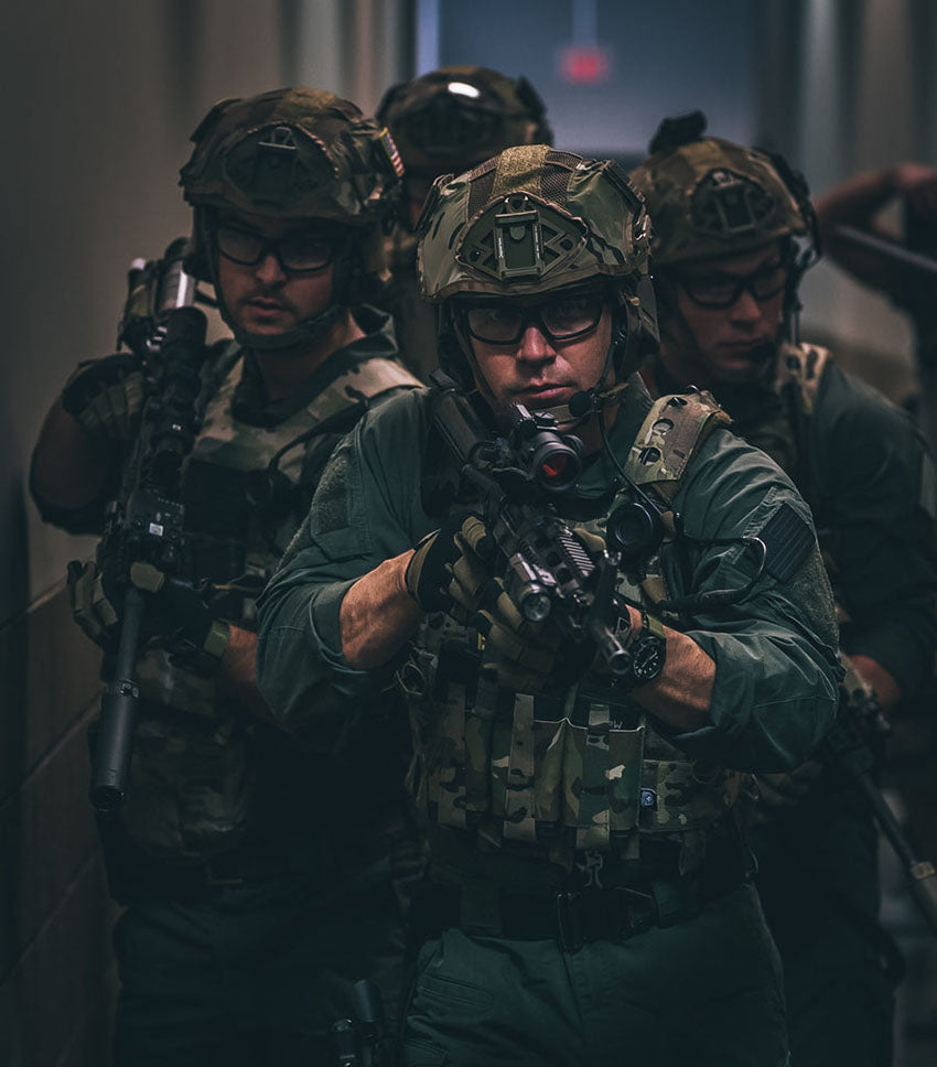 FERRO Concepts TEAR Front Flap