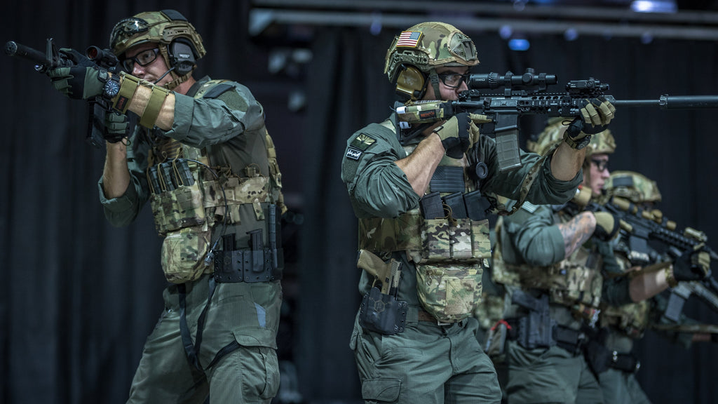 FERRO Concepts The Dangler