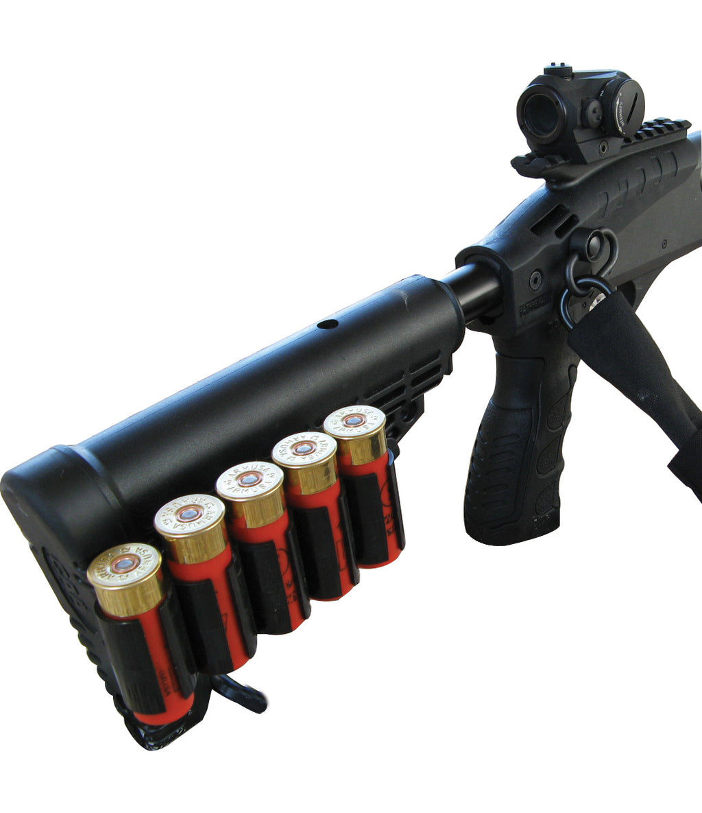 CAA SSM- 12 Gauge Shotgun Shell Carrier