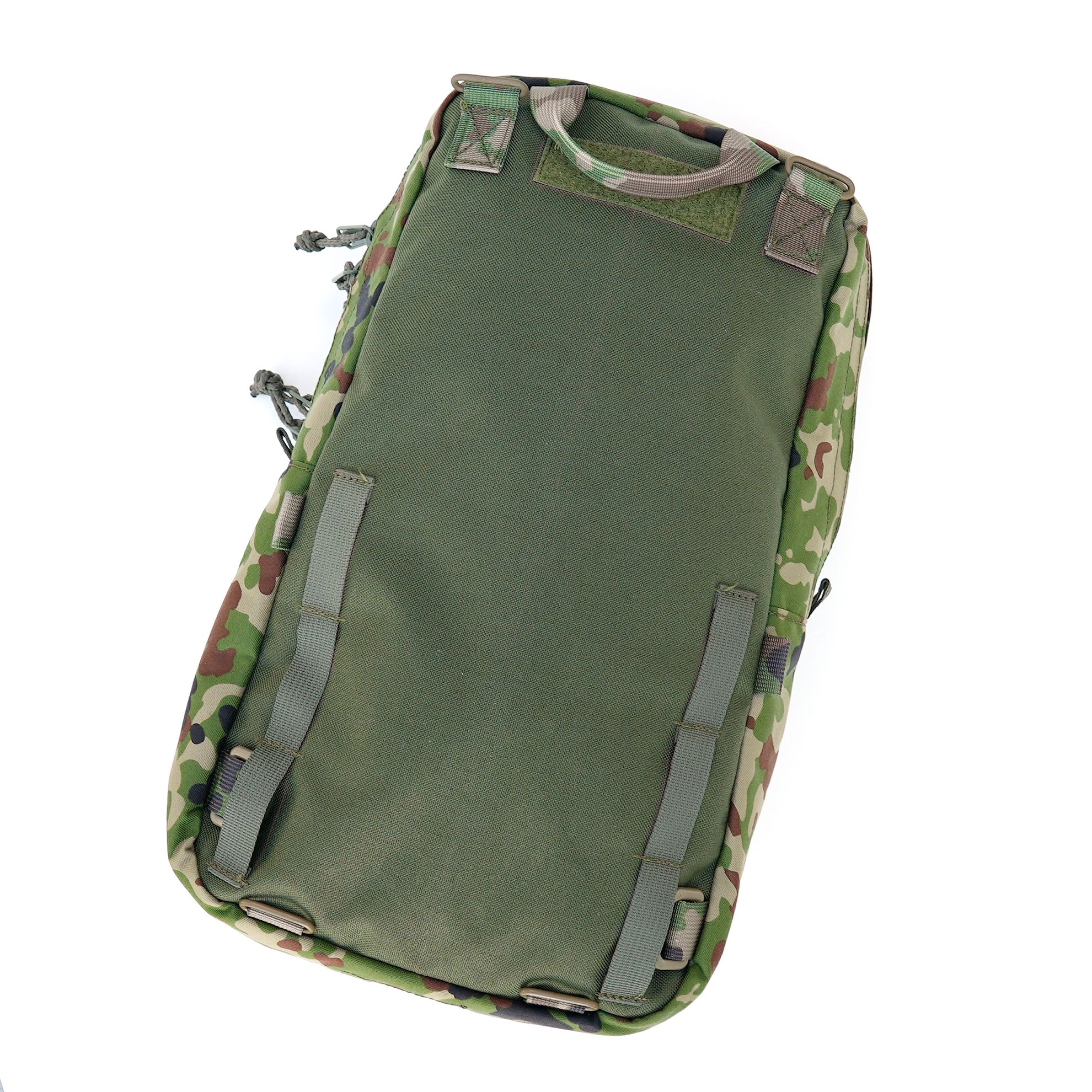 Stock-Stagehand Tactical Assault Modular Assy pack-Large-Pocket