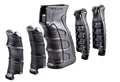 CAA UPG47- 6 Piece Interchangeable Finger Groove
