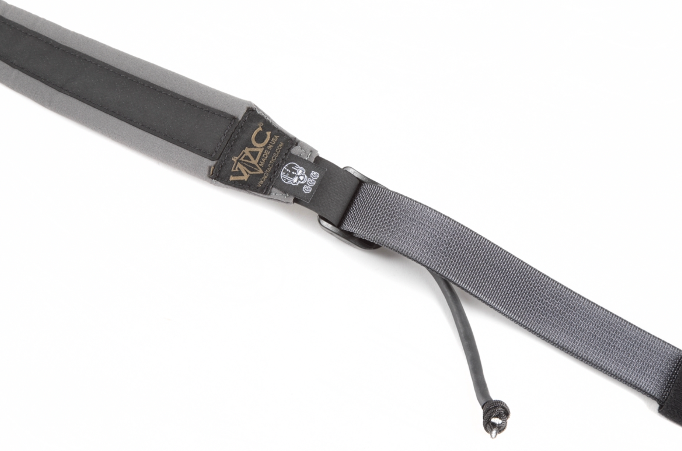 VTAC PES Ultra Light Hunting Sling w/ Plastic Buckle