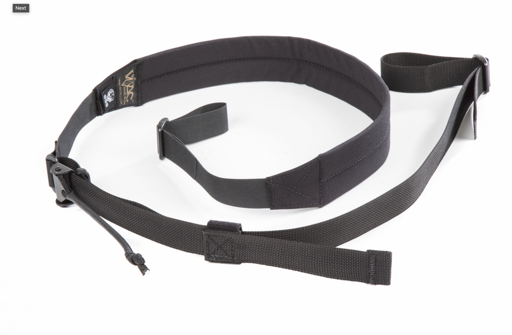 VTAC PES Ultra Light Sling w/ Metal Buckle