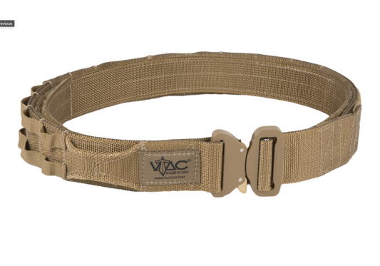 VTAC RAZE Belt with Inner Belt
