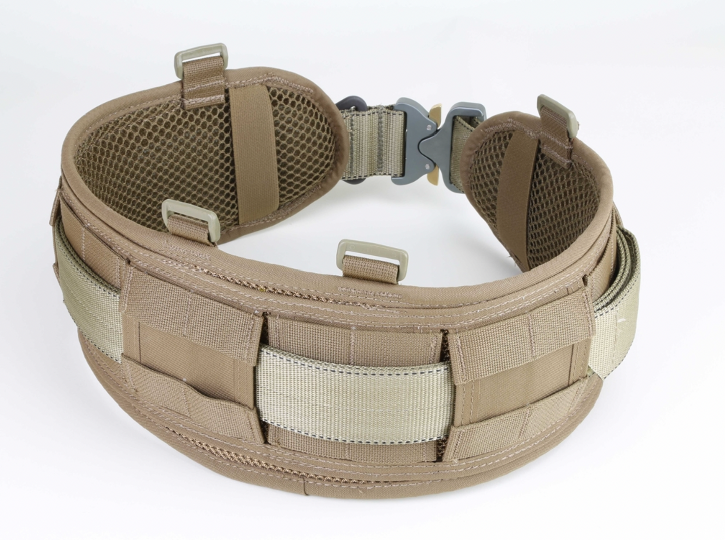 VTAC Viking Tactics Battle Belt (AKA VTAC Brokos Belt)