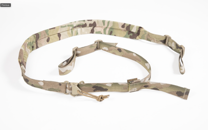 VTAC WIDE (PADDED) SLING