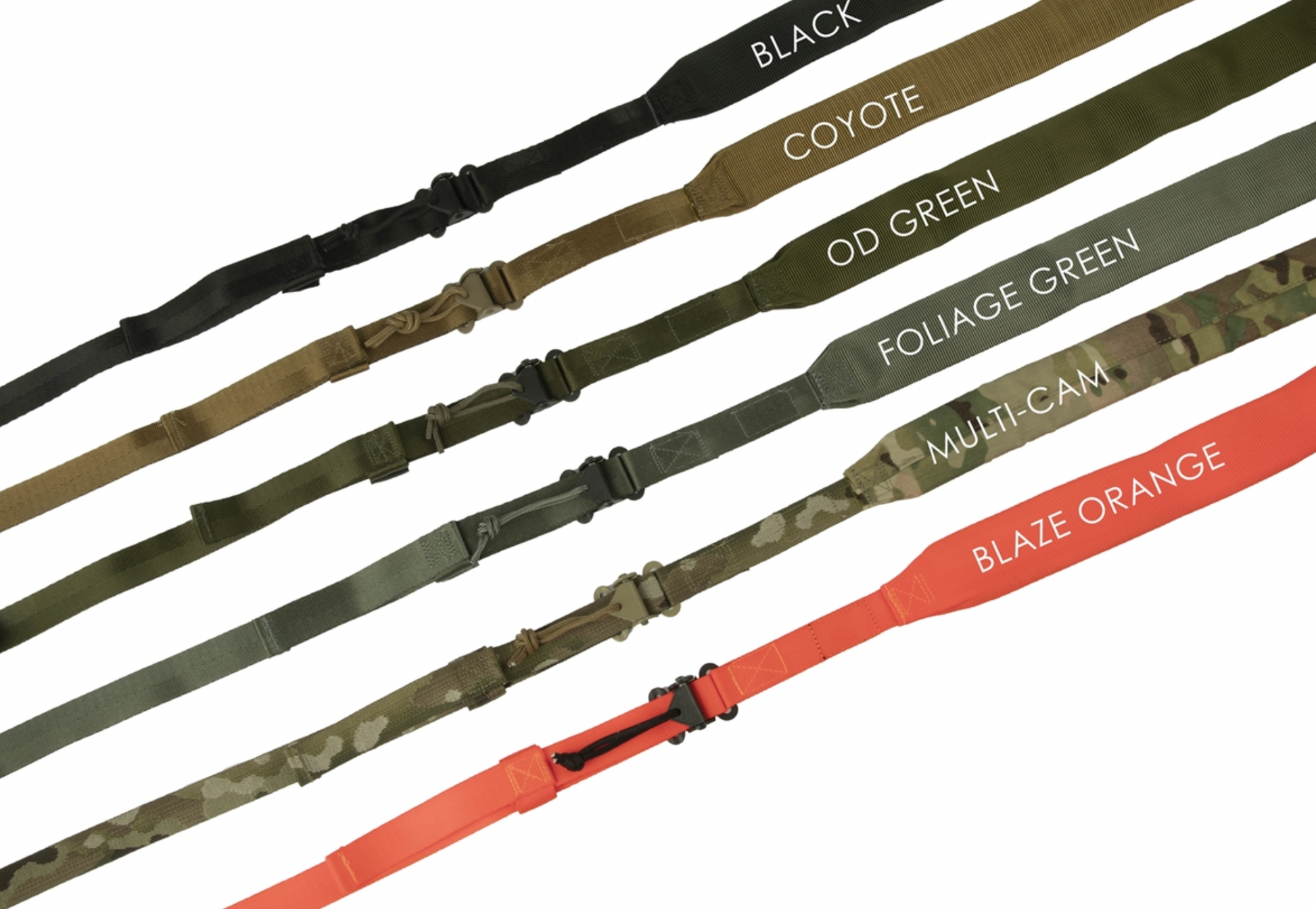 VTAC WIDE (PADDED) SLING – geartles