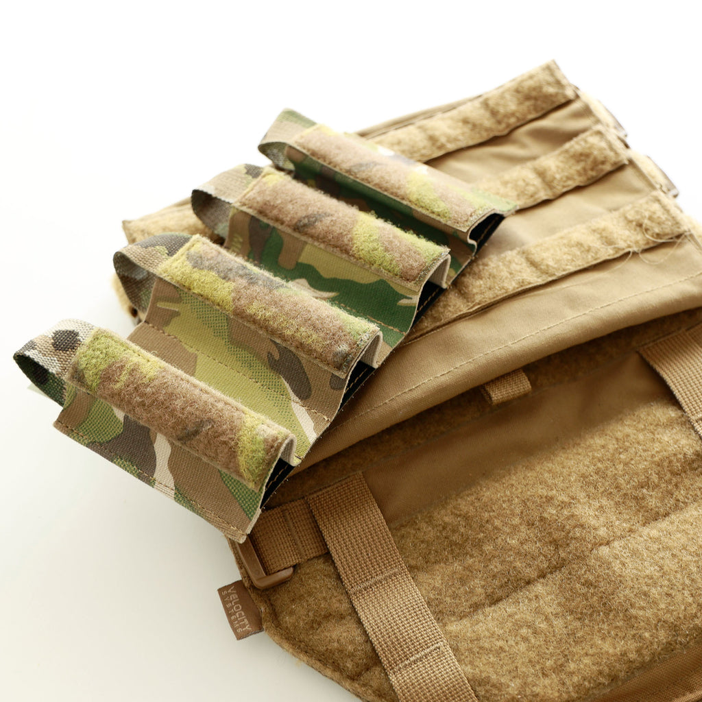 FERRO Concepts Turnover - Quad SMG Large