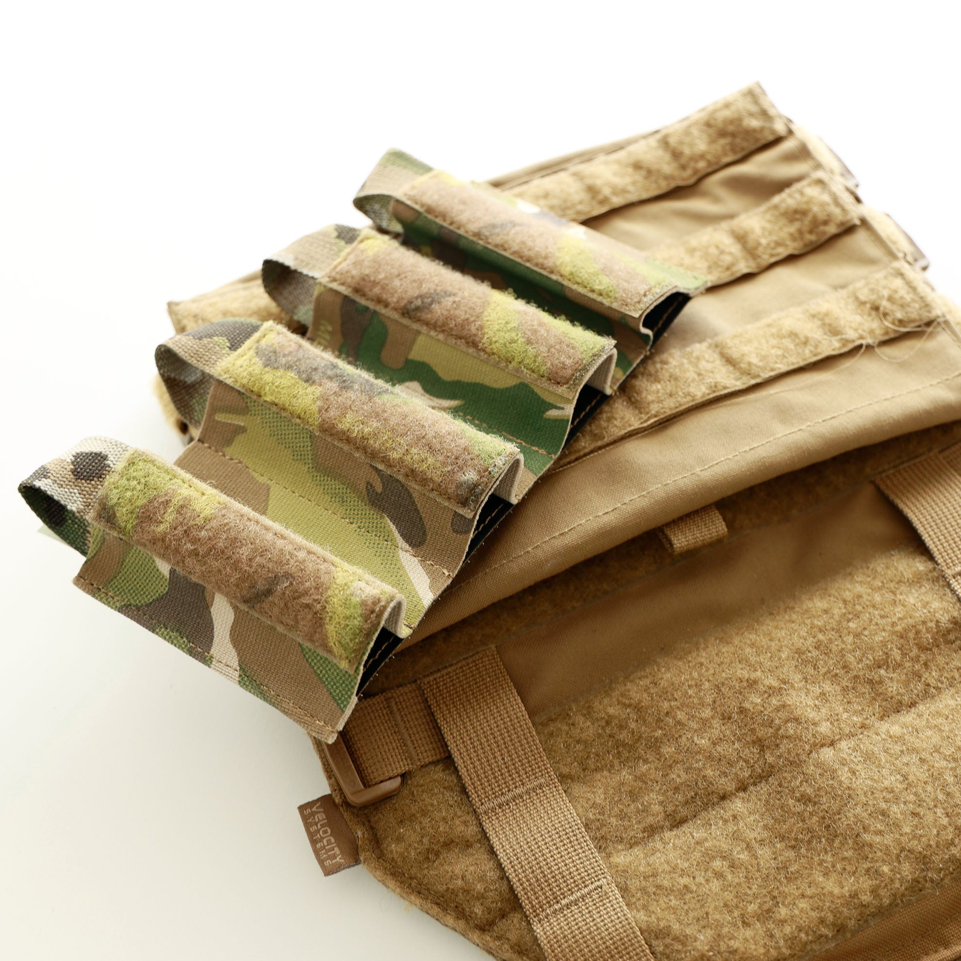 FERRO Concepts Turnover - Quad SMG Small