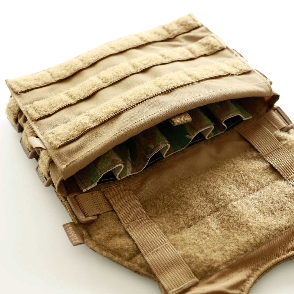 FERRO Concepts Turnover - Quad SMG Small