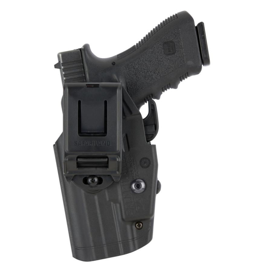 Safariland 579 GLS PRO-FIT Holster(Long)/ Left Hand – geartles