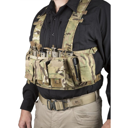 VTAC Chest Rig