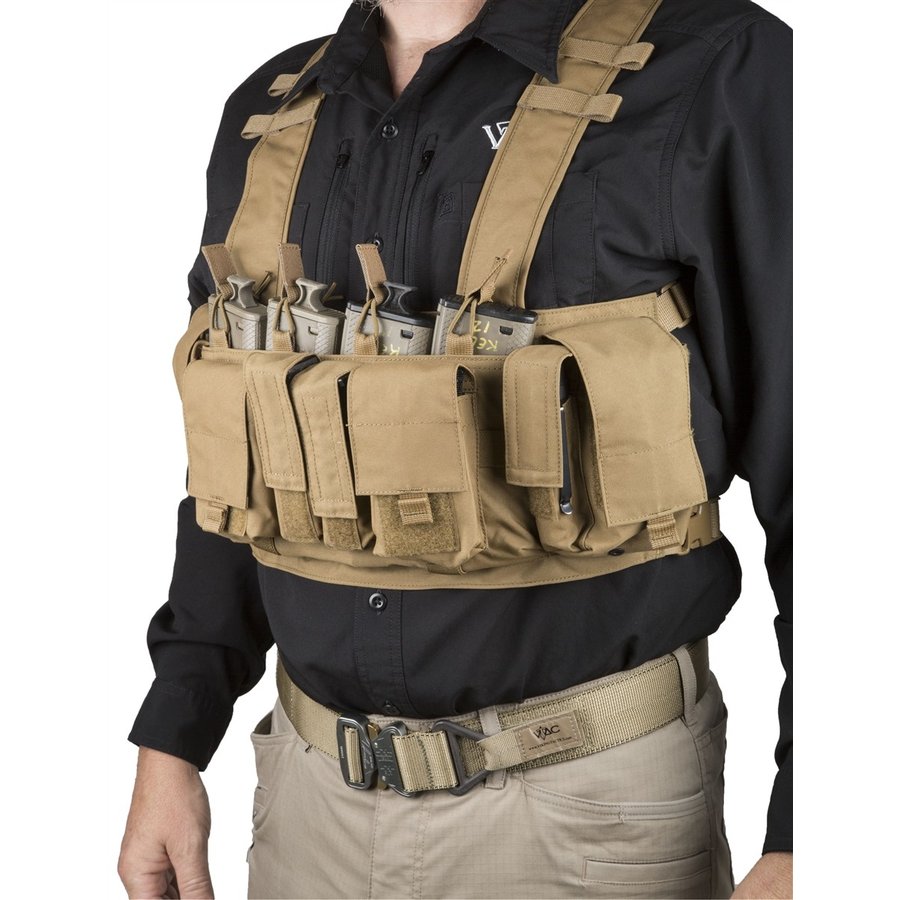 VTAC Chest Rig